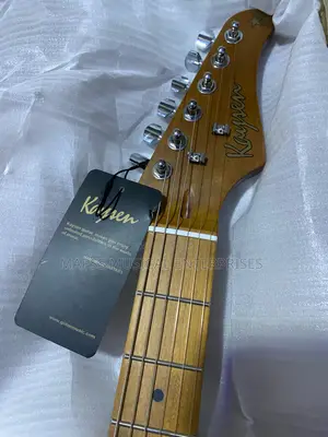 Kaysen Electric Lead Guitar