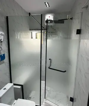 Glass Partitions