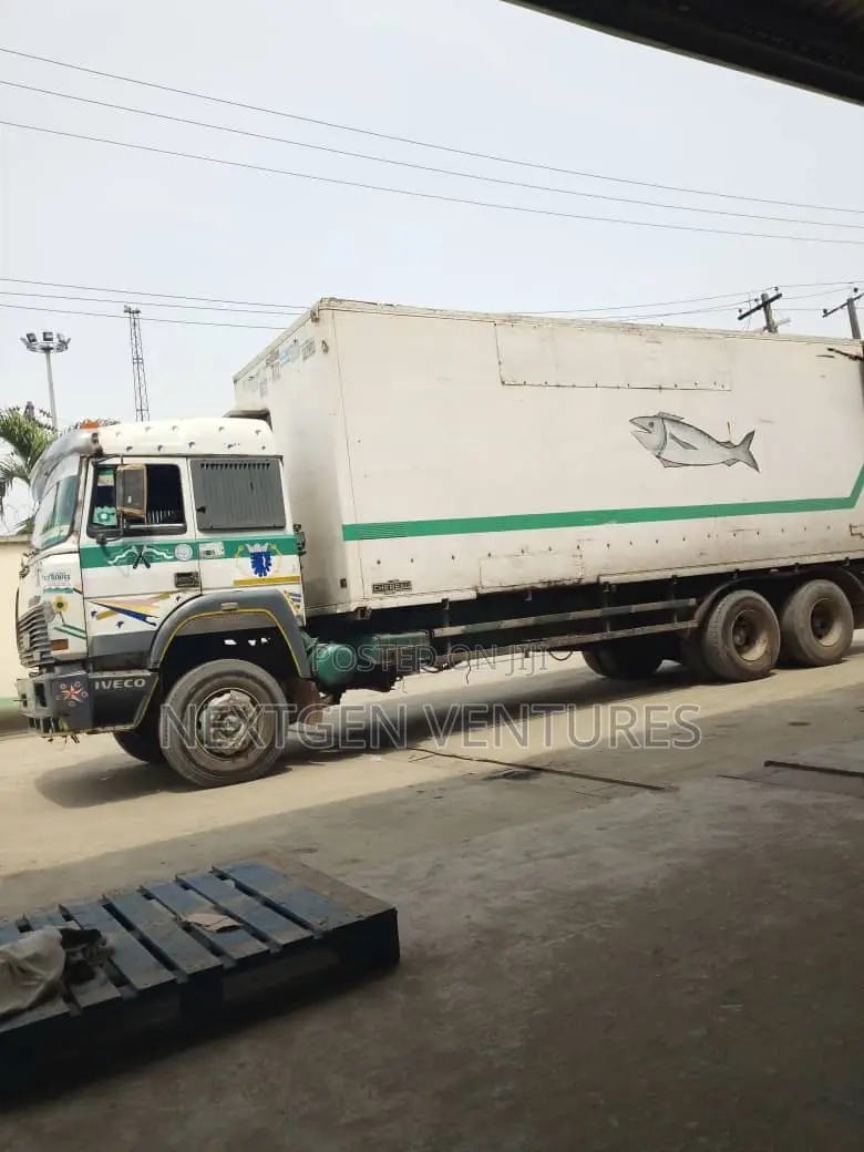 Transportation Logistics Warehouse Services