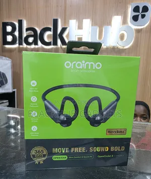Oraimo Open Circlet 2
