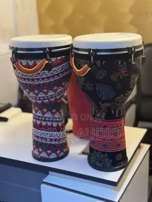 Djembe Drums