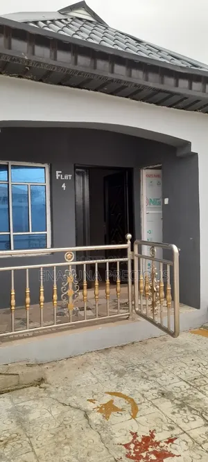 2bdrm Apartment in Irawo, Agboyi/Ketu for rent