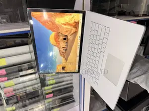 Laptop Microsoft Surface Book 3 16GB Intel Core i7 SSD 256GB
