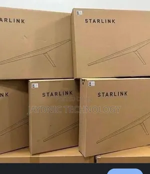 Starlink Gen3 Network Internet Kit in Ph