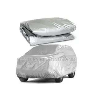 Original Thick Car Cover