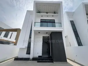 4bdrm Duplex in Lekki for sale