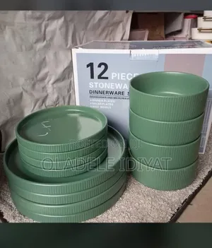 12pcs Dinnerware Set