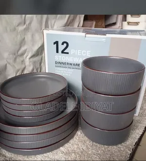 12pcs Dinnerware Set