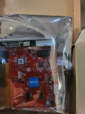 Hd-t901 Sending Card Huidu