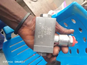 1/2 Fittings 3 Ways Stainless
