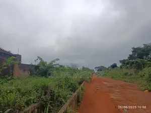 Plots of Land for Sale Along Iita Rd, Laniba,Ajibode Ui Extn, Ibadan