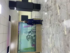 Aquarium Maintenance