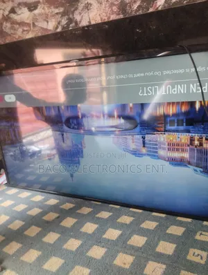 43 Inches Lg Smart Tv