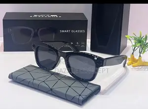 Smart Glasses