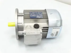 1.5kw Bonfifglioli Flange Motor 2hp