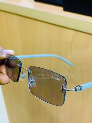 Cartier Eyewear