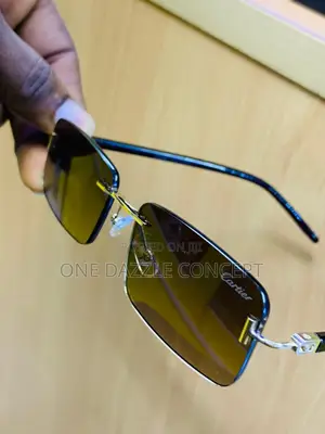 Cartier Eyewear