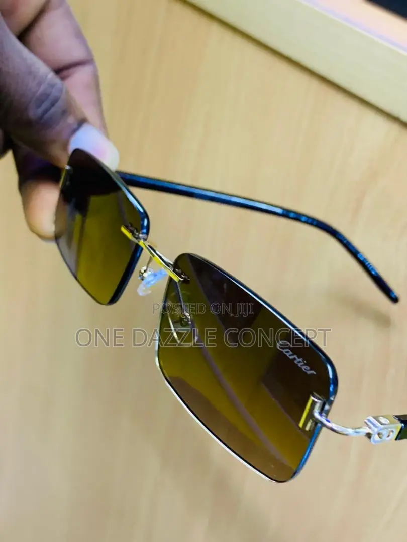 Cartier Eyewear