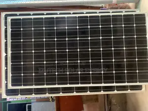 Complete 300watts Canadian Use Panel 72cell