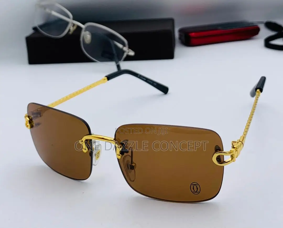 Cartier Eyewear