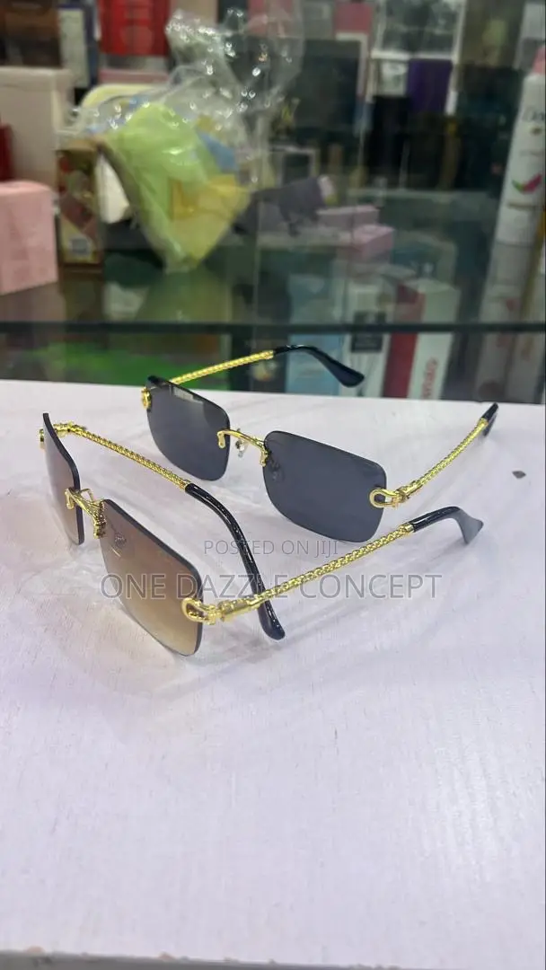 Cartier Eyewear