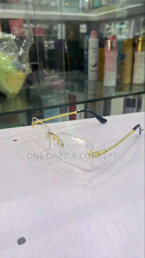 Cartier Eyewear