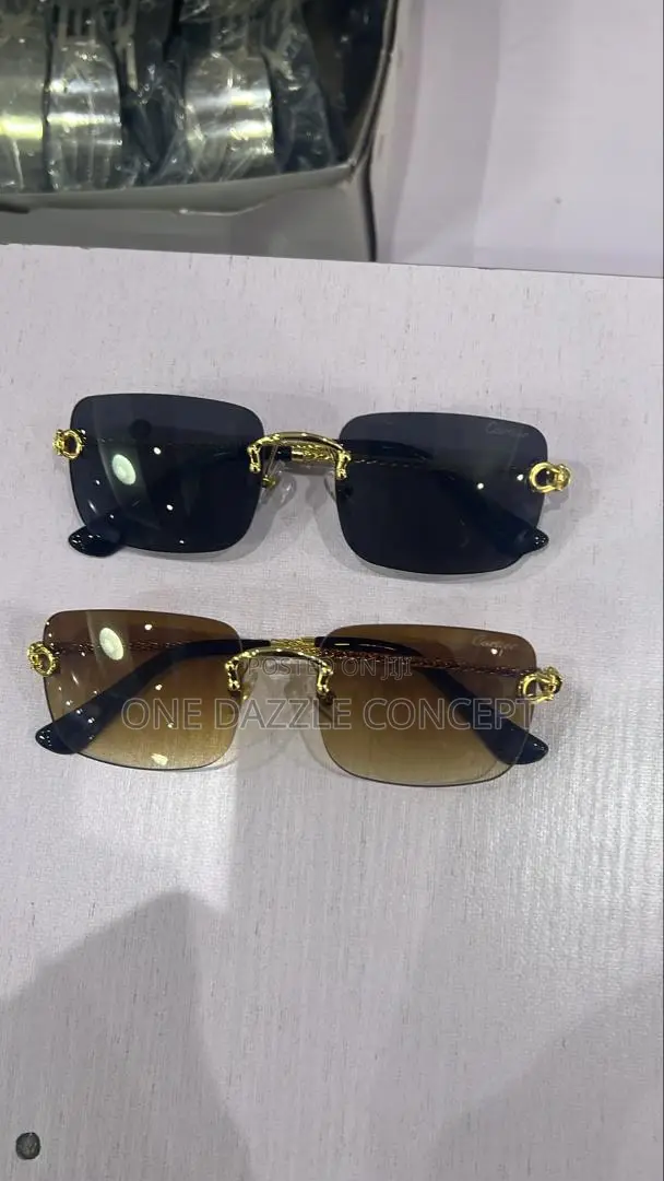 Cartier Eyewear
