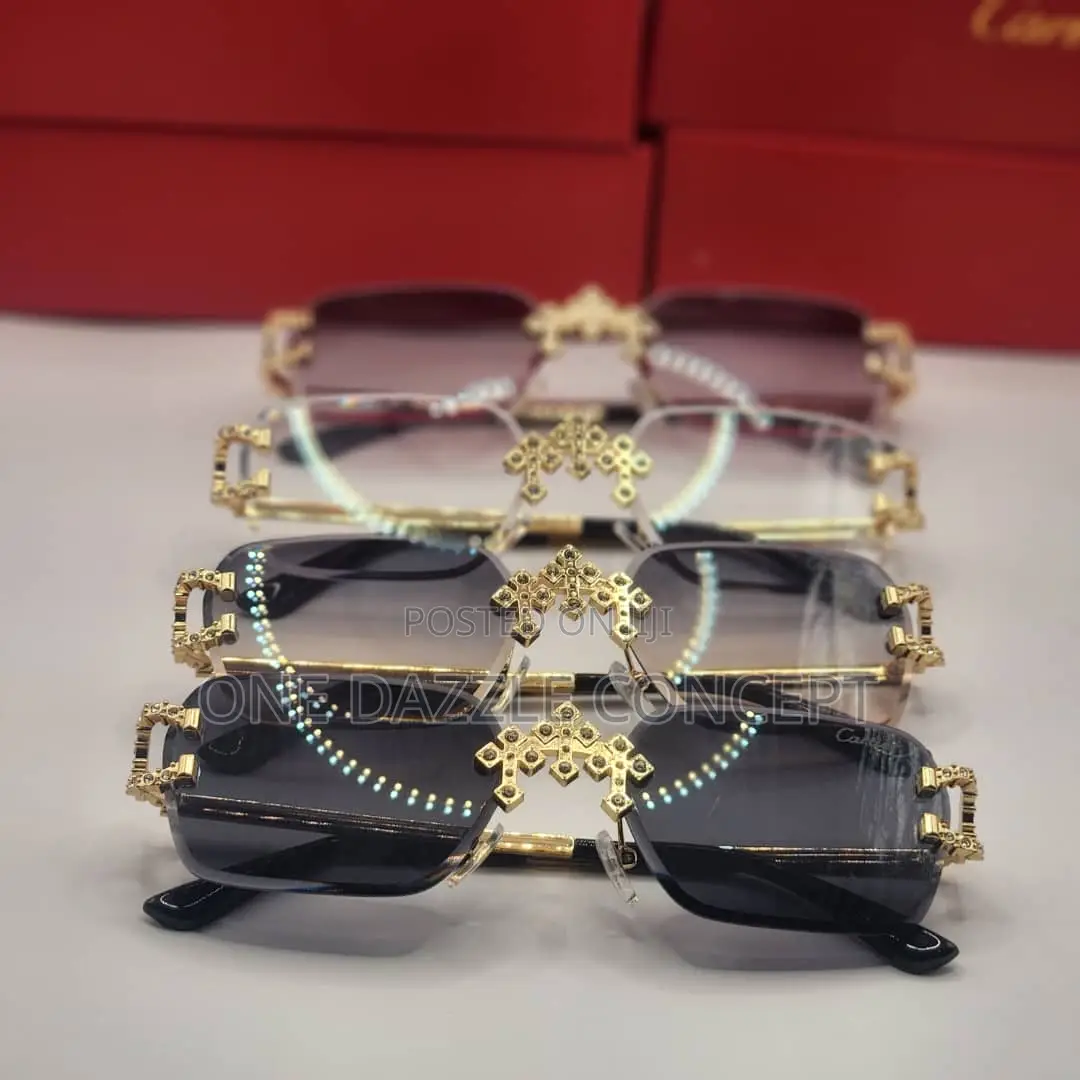 Cartier Eyewear