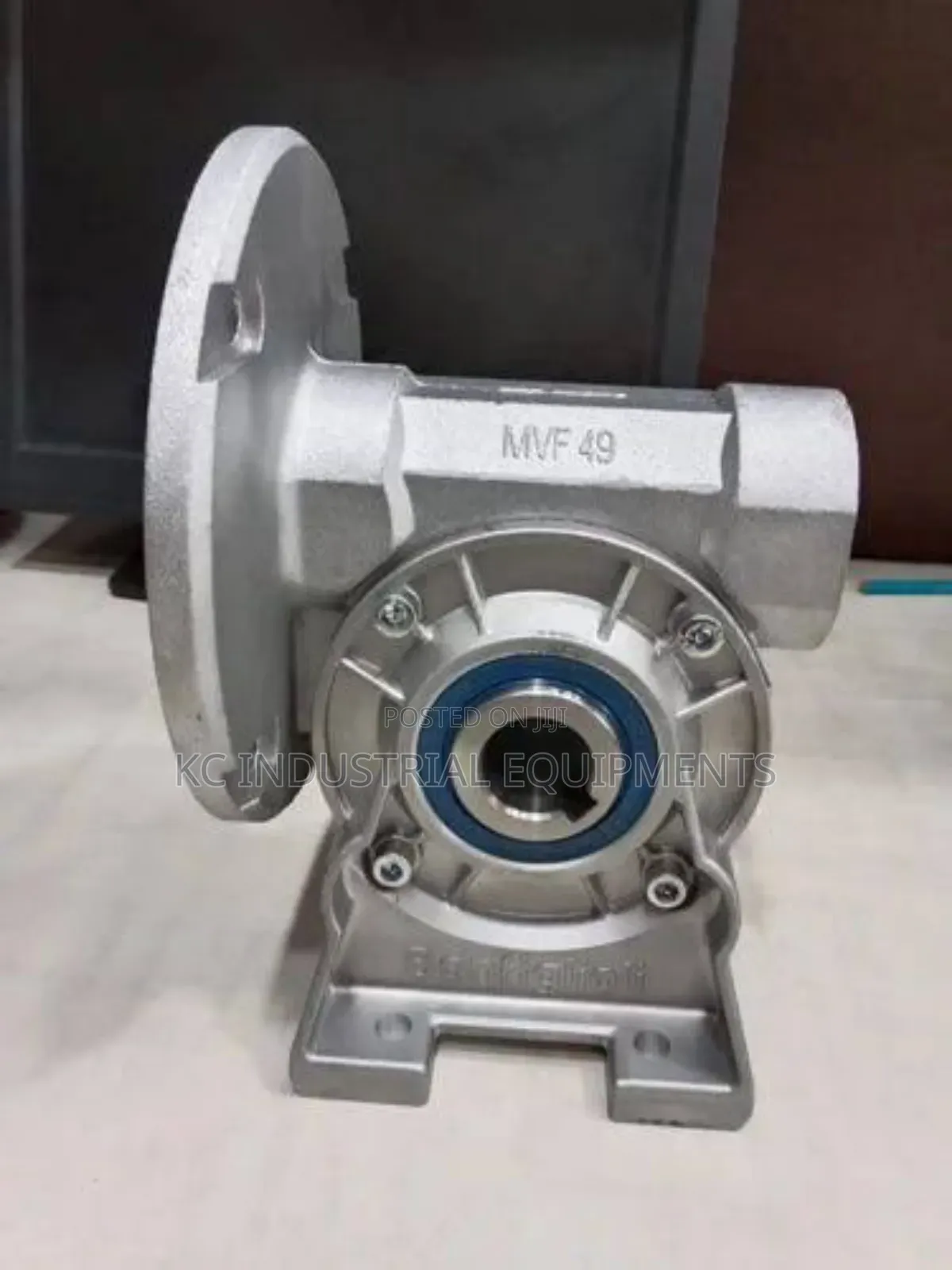 Bonfifglioli Gear Vf49