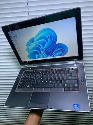Laptop Dell Latitude E6420 8GB Intel Core I7 HDD 500GB