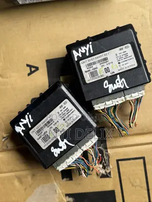 Unit Assy-Smart Key Module Hyundai Ix35 95480-4q000