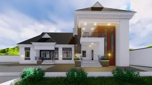 3d Building Design