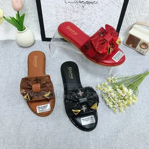 Trendy Affordable Slippers Available