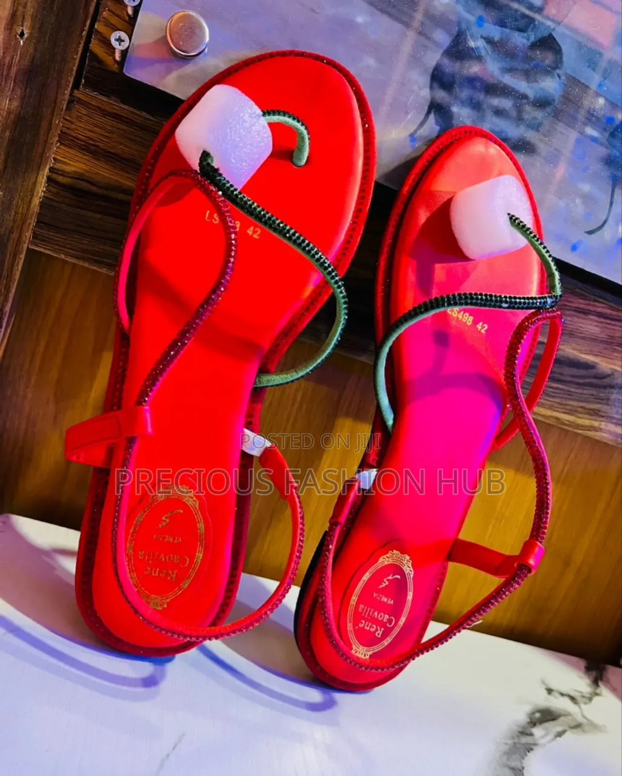 Trendy Affordable Slippers Available
