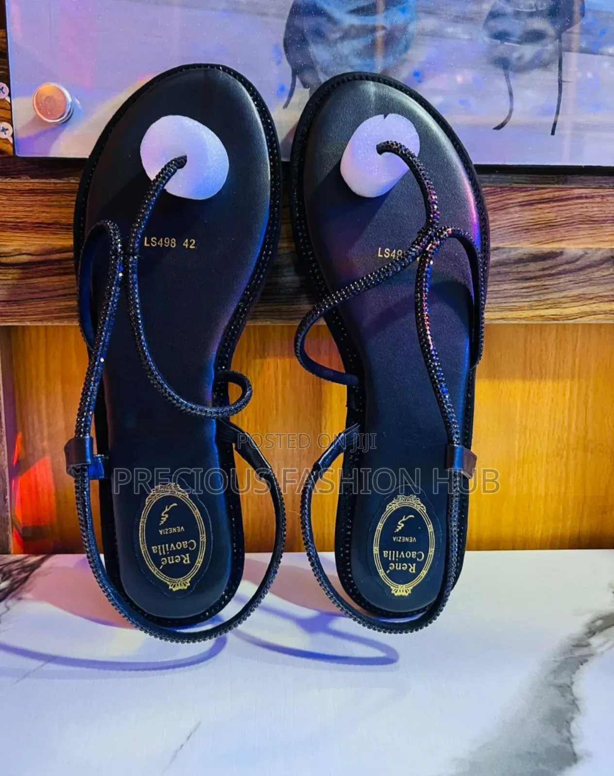 Trendy Affordable Slippers Available
