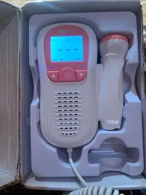 Fetal Doppler