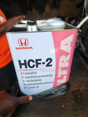Original Honda Oil for Accord and Civic 2014/2016