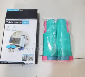 Retractable Tennis Net