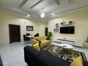 Furnished 2bdrm Block of Flats in Jabi for rent
