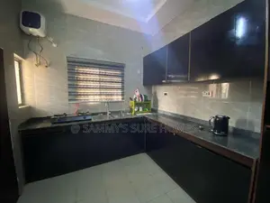 Furnished 2bdrm Block of Flats in Jabi for rent