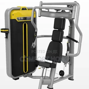 Commercial Chest Press Bm-001