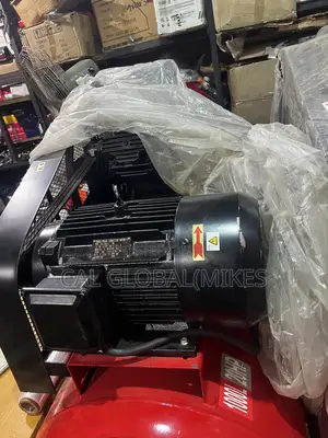 1000l Air Compressor