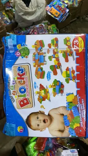 Building Block