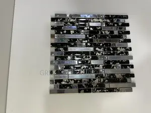 Mosaic Glass