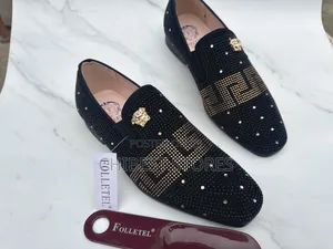 Quality Men's Folletel Shoe
