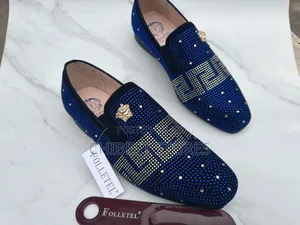 Quality Men's Folletel Shoe