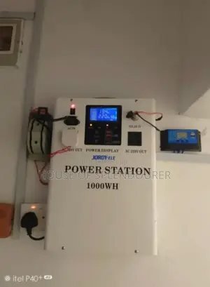 Solar Generator