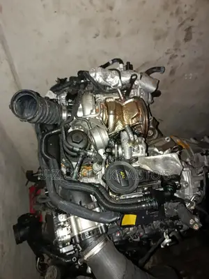 Complete Engine for Audi A8, S4, Q8, Porsche Cayenne 2018-2020
