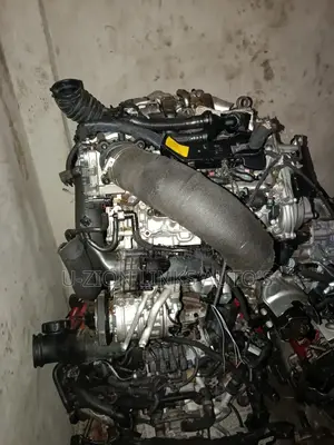 Complete Engine for Audi A8, S4, Q8, Porsche Cayenne 2018-2020