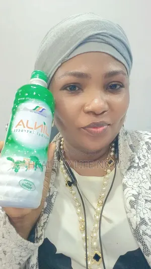 Order Jinja Herbal Extract in Calabar From Distributor